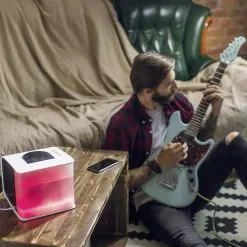 Evapolar Cold Humidifier EvaSMART Air Cooler & Humidifier -thermometer shop image 401