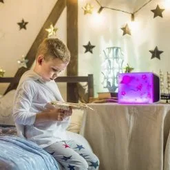 Evapolar Cold Humidifier EvaSMART Air Cooler & Humidifier -thermometer shop image 404