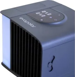 Evapolar Cold Humidifier EvaSMART Air Cooler & Humidifier -thermometer shop image 405