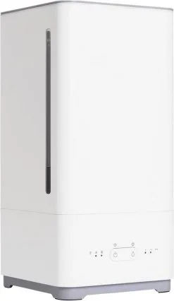 Wilfa Humidifier MOIST L, Ultrasound, 5 Liters