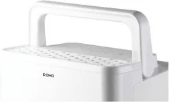 Domo DO344DH Dehumidifier 25m² White -thermometer shop image 42
