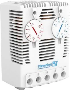 Pfannenberg Control Cabinet Thermostat