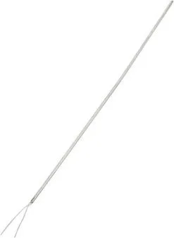 B+B Thermo-Technik B & Technik Temperature Sensor K Type 200 Up To 1100 °C