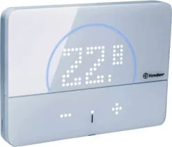 Finder Digital Room Thermostat BLISS 2