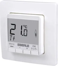 Eberle Controls Room Thermostat UP Stat As Room Controller