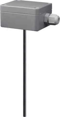 B+B Thermo-Technik B & Technik Temperature Sensor With Transmitter