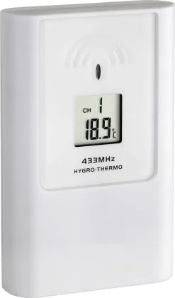 TFA Casa 5 TFA Casa -thermometer shop image 8