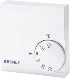 Eberle Controls Room Thermostat Room Temperature Controller
