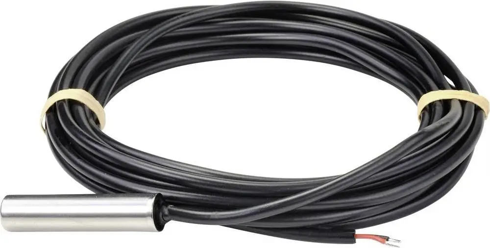 TFA Climate Logg Pro 1 TFA Climate Logg Pro