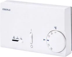 Eberle Controls Room Thermostat Climate Controller