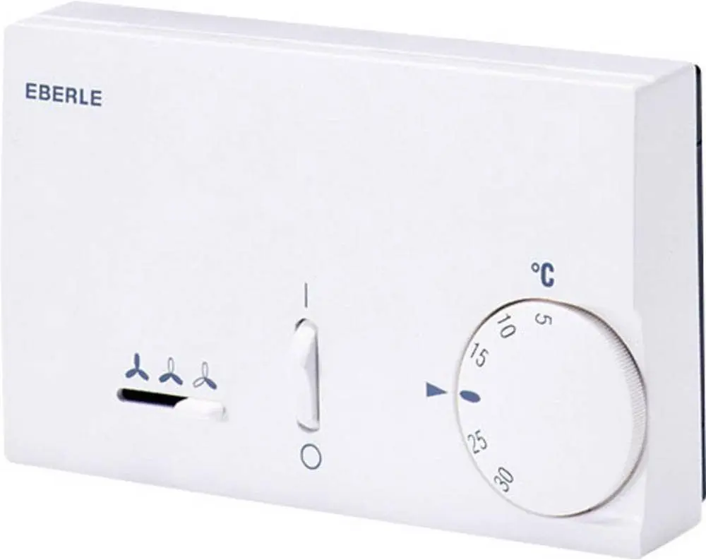 Eberle Controls Room Thermostat Climate Controller 1 Eberle Controls Room Thermostat Climate Controller