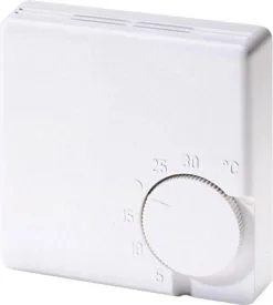 Eberle Controls Room Thermostat Room Temperature Controller