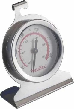 Metaltex Oven Thermometer