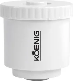 König Koenig Lime Filter Cartridge AIR450