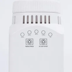 Media-Tech Portable Clothes And Shoe Dryer SMART AIRDRYER UV MT6518 -thermometer shop media tech nesiojamas drabuziu ir batu dziovintuvas 7NAnO0O