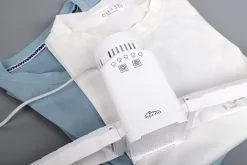 Media-Tech Portable Clothes And Shoe Dryer SMART AIRDRYER UV MT6518 -thermometer shop media tech nesiojamas drabuziu ir batu dziovintuvas 89Tbjua