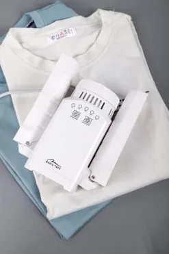 Media-Tech Portable Clothes And Shoe Dryer SMART AIRDRYER UV MT6518 -thermometer shop media tech nesiojamas drabuziu ir batu dziovintuvas CJ5o39o