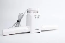 Media-Tech Portable Clothes And Shoe Dryer SMART AIRDRYER UV MT6518 -thermometer shop media tech nesiojamas drabuziu ir batu dziovintuvas rbdD1EK