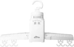 Media-Tech Portable Clothes And Shoe Dryer SMART AIRDRYER UV MT6518