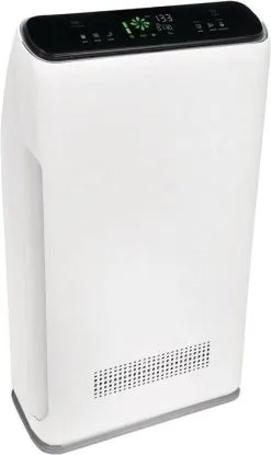 HP Autozubehör Mobile Air Cleaner LR 67014 We