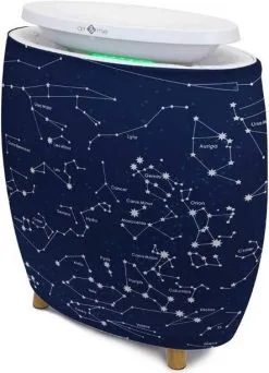 Air&Me Lendou Deco Cover Prefilter