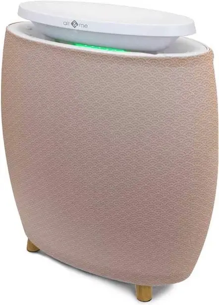 Air&Me Lendou Deco Cover Prefilter 1 Air&Me Lendou Deco Cover Prefilter