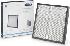 De'Longhi HEPA Activated Carbon Filter AC150