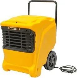 Master PROFESSIONAL AIR DRYER DHP 55 45.9L