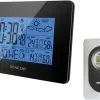 Sencor SWS 51 B Digital Weather Station Black