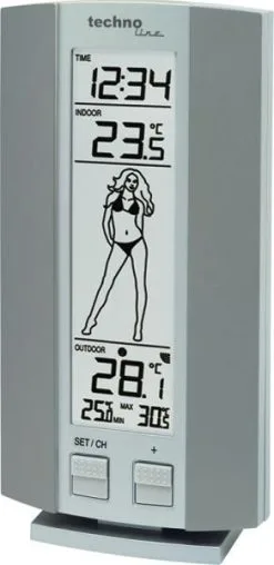 Technoline WS 9750-IT