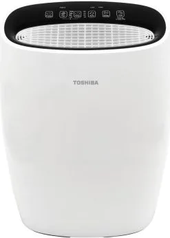 Toshiba CAF-X50PL Air Cleaner