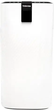 Toshiba Air Cleaner CAF-Z123XPL -thermometer shop toshiba oro valytuvas caf