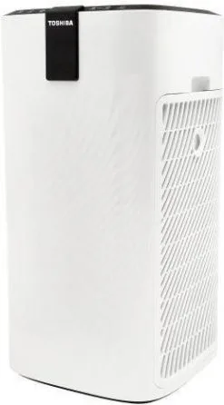 Toshiba Air Cleaner CAF-Z123XPL -thermometer shop toshiba oro valytuvas caf z123xpl D39VcMa