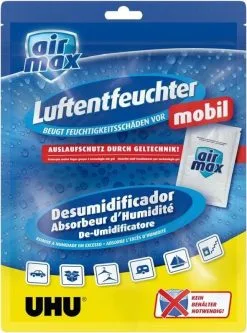 UHU® UHU Airmax Mobil