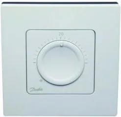 Danfoss IconT Dial - On-wall
