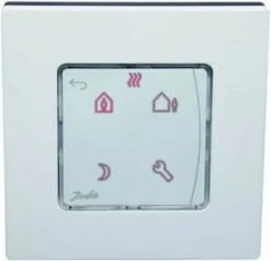 Danfoss IconT Programmable - On-wall