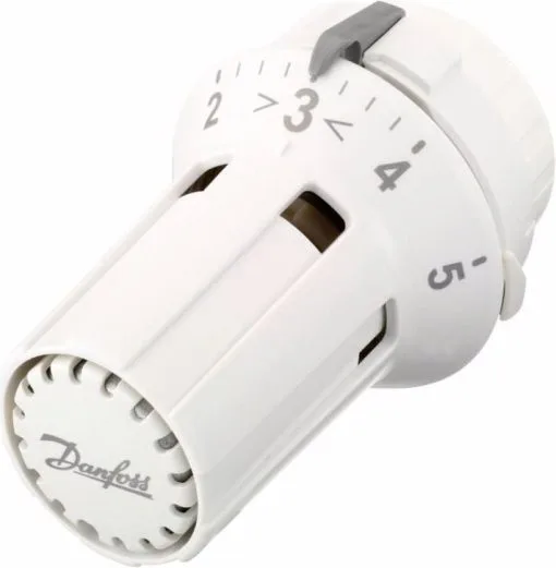 Danfoss RAW- Thermostatic Head With -thermometer shop wid W126369756