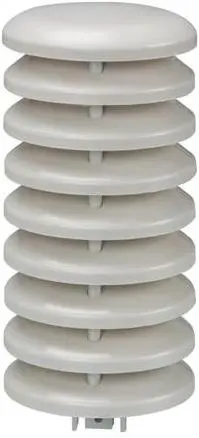 Velleman SPARE THERMO/HYDRO TRANSMITTER - 433MHz